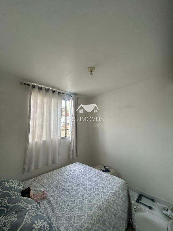 Apartamento, Olaria, 2 Quartos, 1 Vaga