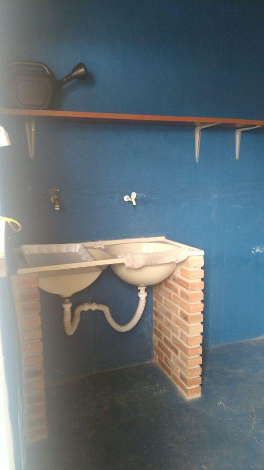 Casa, São Salvador, 3 Quartos, 3 Vagas, 1 Suíte