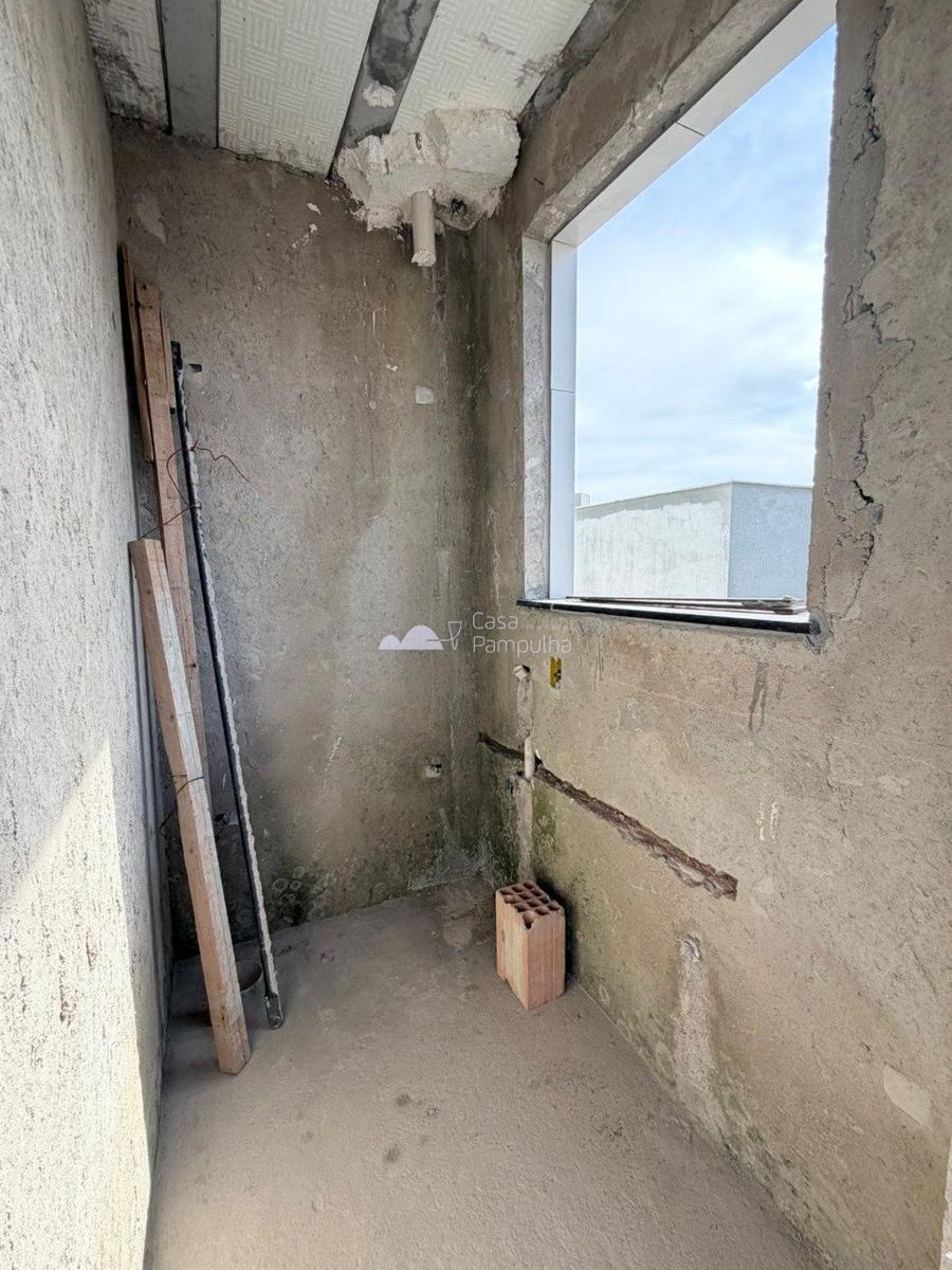 Apartamento, Itapoã, 3 Quartos, 2 Vagas, 1 Suíte