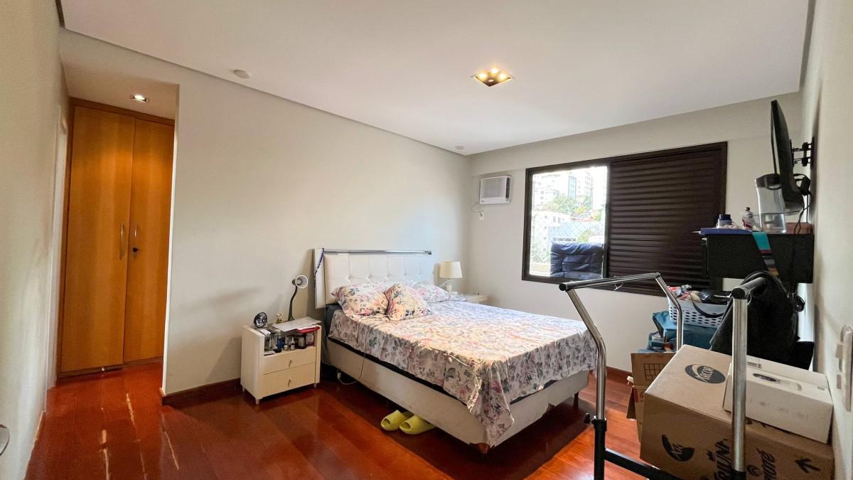 Apartamento, Serra, 3 Quartos, 2 Vagas, 1 Suíte