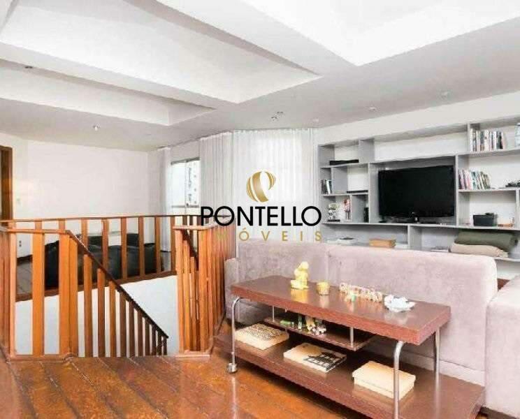 Cobertura, Santo Antônio, 5 Quartos, 2 Vagas, 3 Suítes