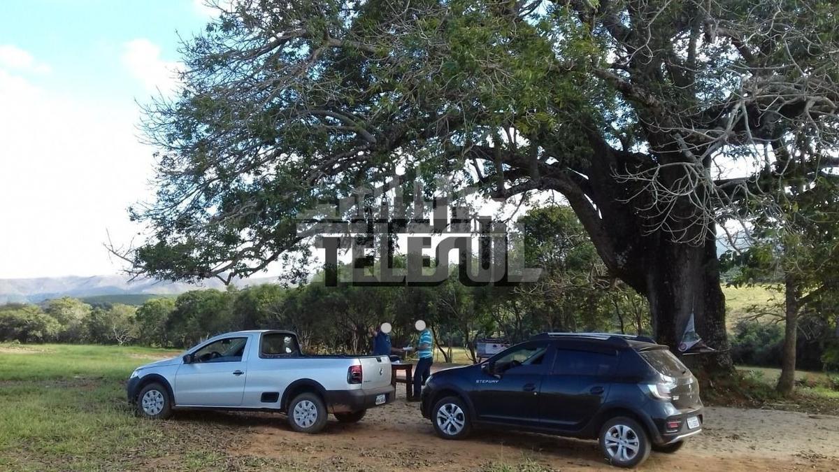 Lote, Zona Rural, 0 Quarto, 0 Vaga