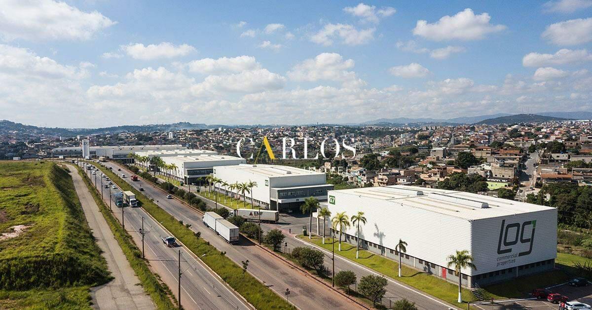 Galpão, Vila Cristina