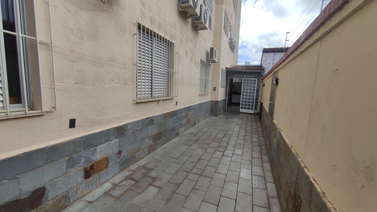 Apartamento, Cidade Nova, 4 Quartos, 2 Vagas, 1 Suíte