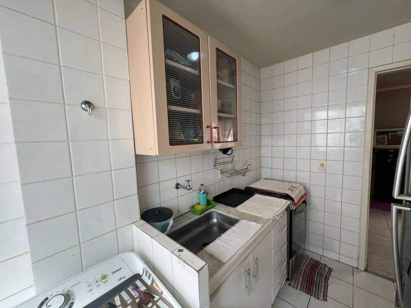 Apartamento, Silveira, 3 Quartos, 1 Vaga, 1 Suíte