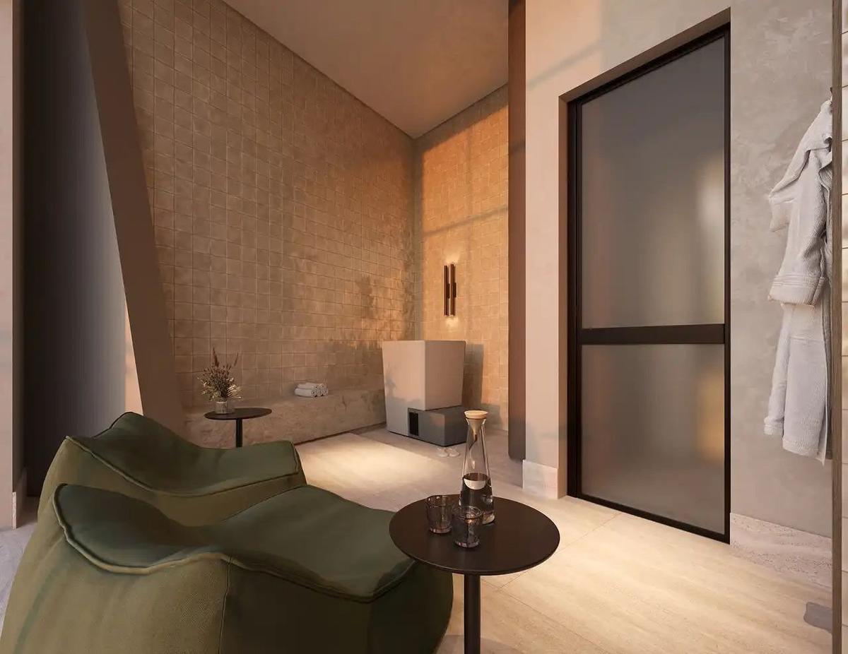 Apartamento, Vale do Sereno, 2 Quartos, 0 Vaga, 2 Suítes