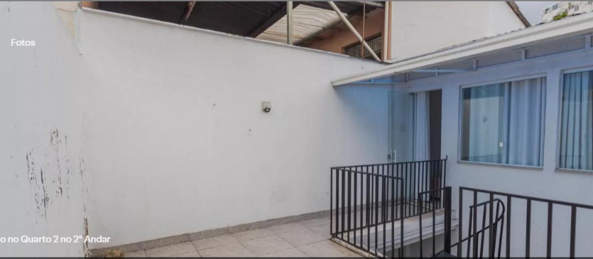 Casa, Horto, 3 Quartos, 2 Vagas, 1 Suíte
