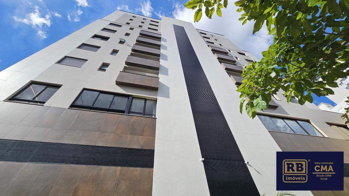 Apartamento, Santo Agostinho, 3 Quartos, 2 Vagas, 1 Suíte