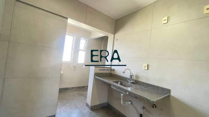 Apartamento, Funcionários, 3 Quartos, 2 Vagas, 1 Suíte