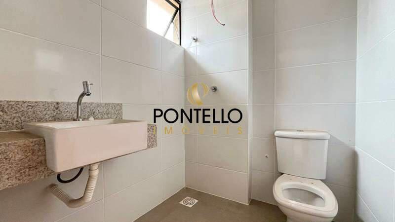 Cobertura, Funcionários, 1 Quarto, 2 Vagas, 1 Suíte