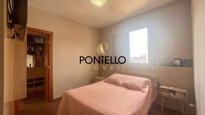 Apartamento, Buritis, 4 Quartos, 4 Vagas, 2 Suítes