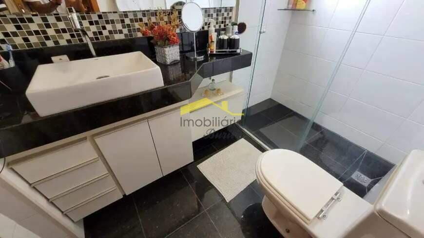 Apartamento, Buritis, 3 Quartos, 2 Vagas, 1 Suíte