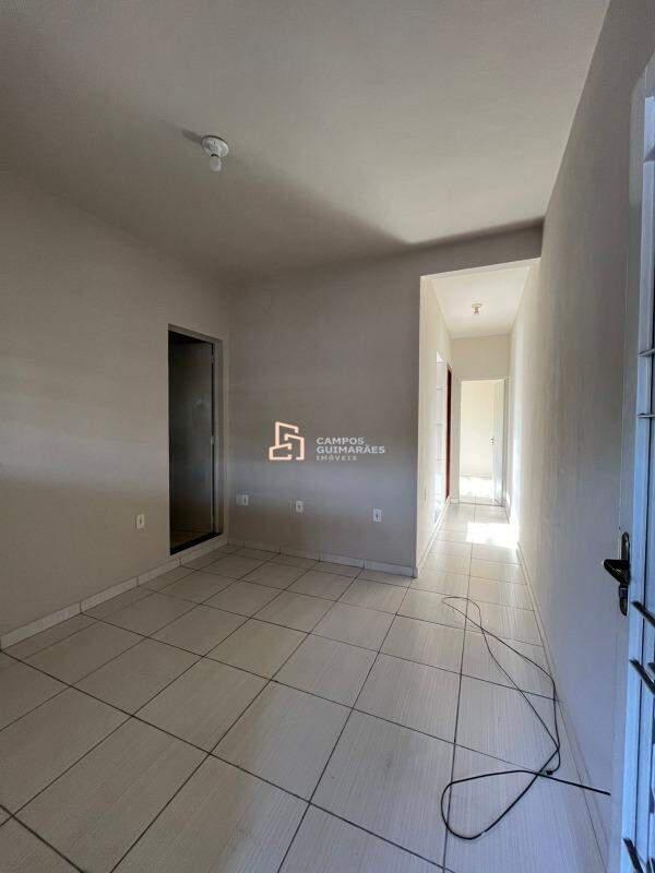 Casa, Nacional, 2 Quartos