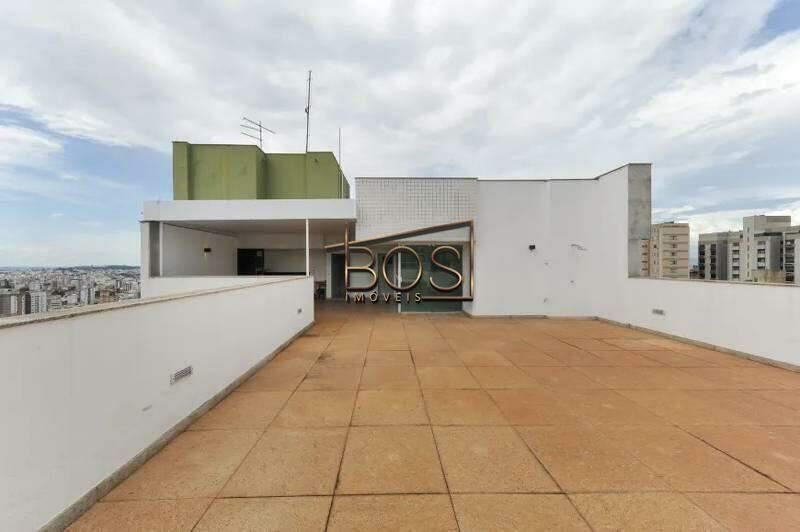 Cobertura, Gutierrez, 4 Quartos, 5 Vagas, 3 Suítes