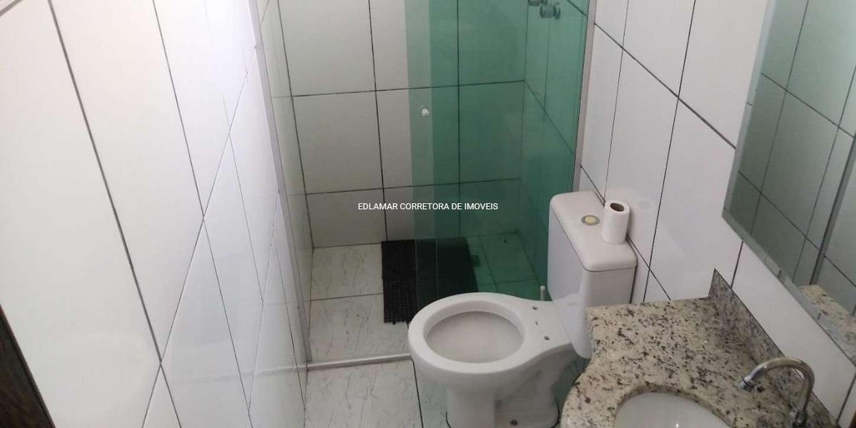 Casa, Jardim Riacho das Pedras, 3 Quartos, 6 Vagas, 2 Suítes