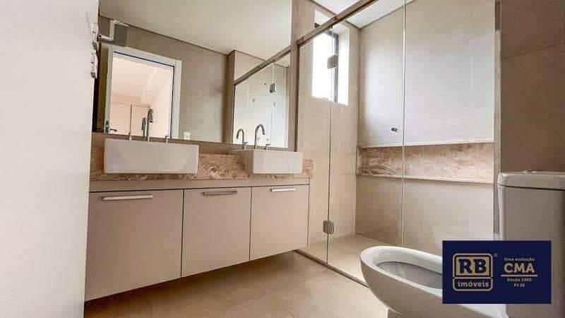 Apartamento, Sion, 3 Quartos, 2 Vagas, 3 Suítes
