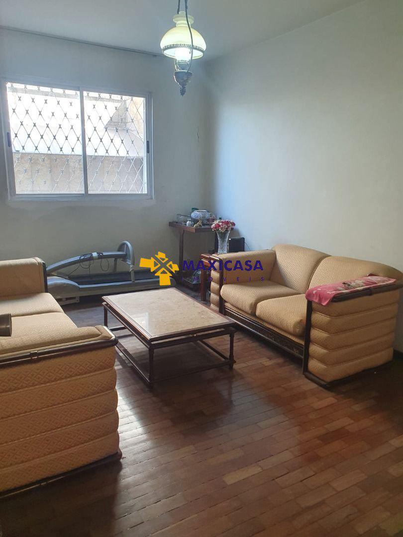 Apartamento, São Luiz (pampulha), 4 Quartos, 2 Vagas, 1 Suíte