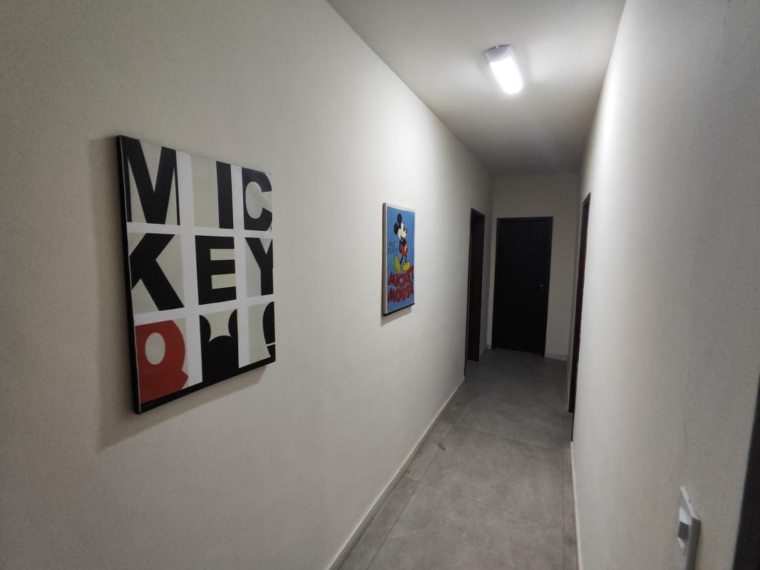 Casa, Concórdia, 5 Quartos, 4 Vagas, 2 Suítes