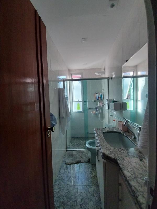 Apartamento, União, 4 Quartos, 2 Vagas, 1 Suíte