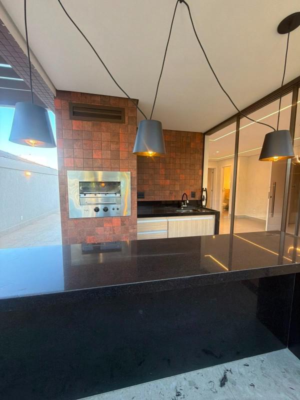 Apartamento, Dona Clara, 4 Quartos, 4 Vagas, 2 Suítes