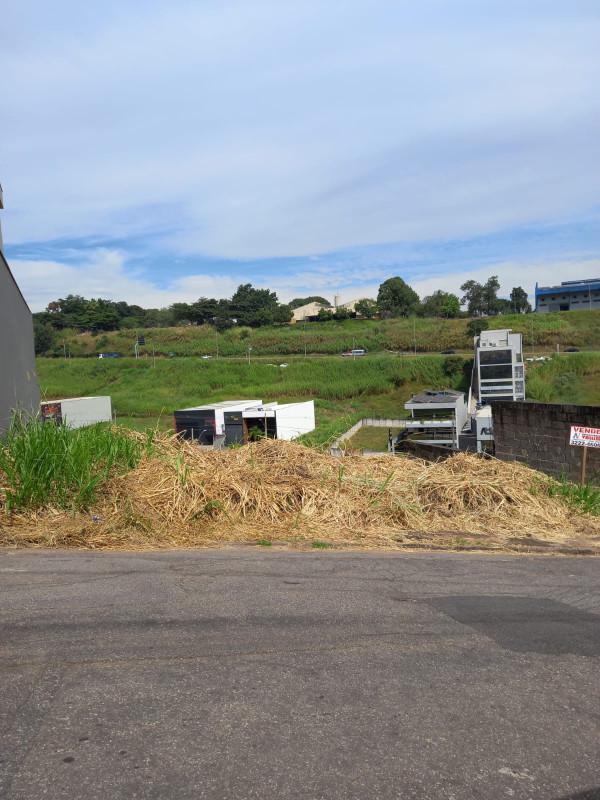 Lote, Santa Luiza, 0 Quarto, 0 Vaga