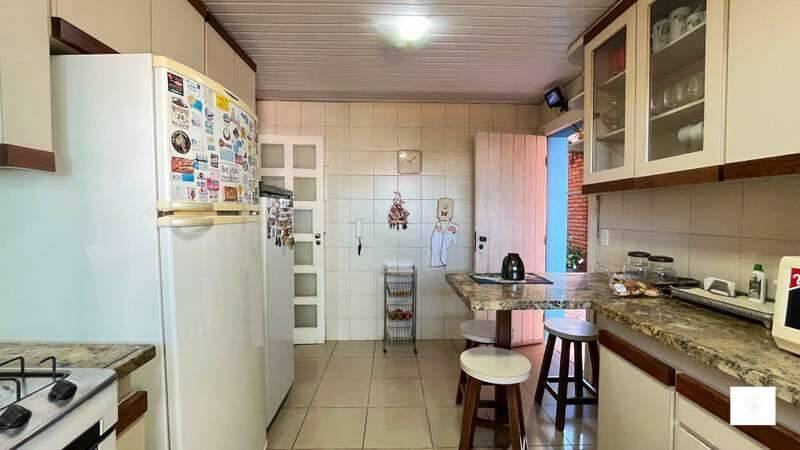 Casa, Santa Lúcia, 5 Quartos, 5 Vagas, 2 Suítes