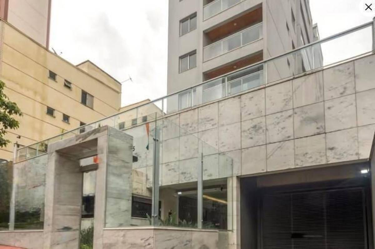 Apartamento, Buritis, 4 Quartos, 3 Vagas, 1 Suíte
