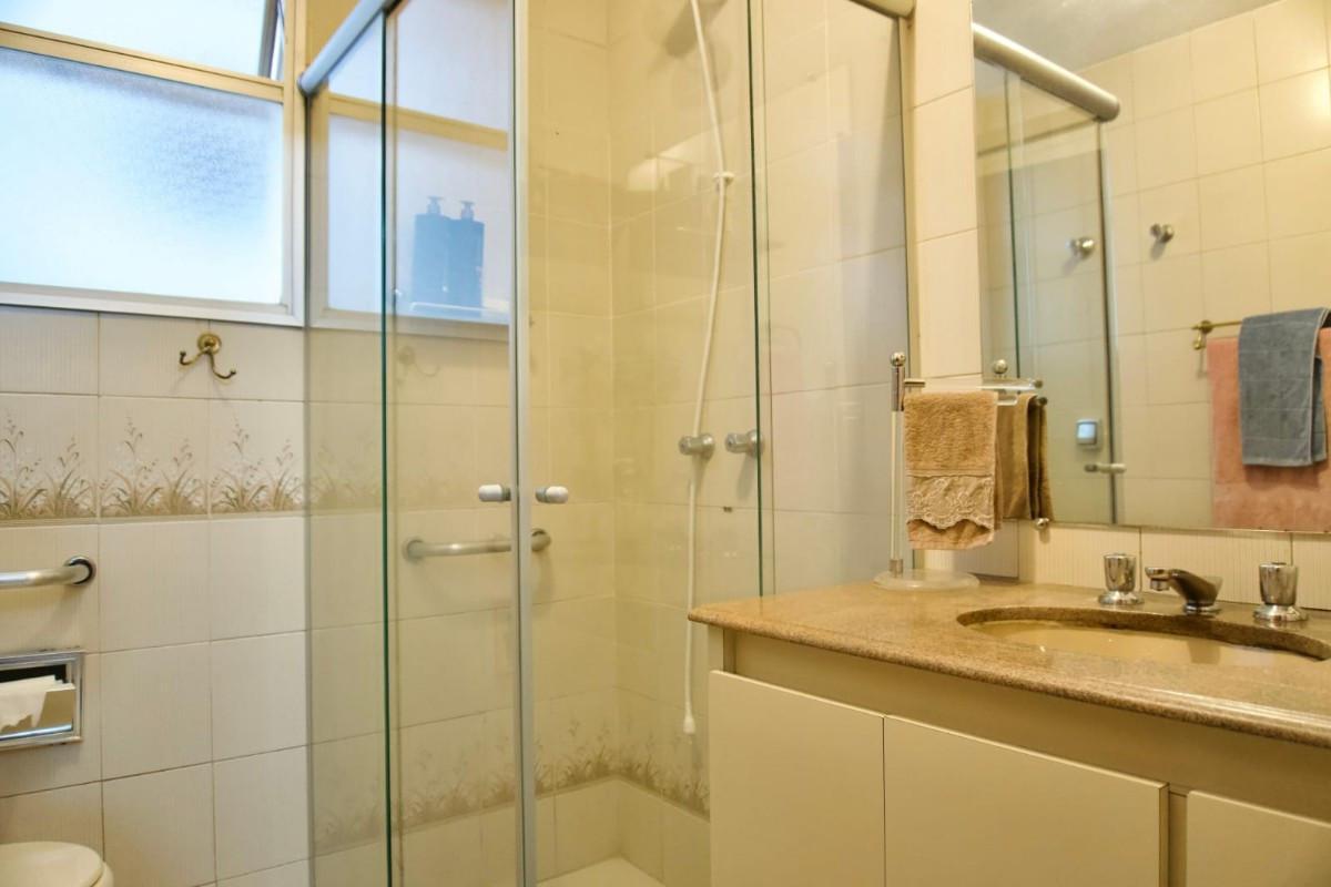 Apartamento, Serra, 4 Quartos, 2 Vagas, 1 Suíte