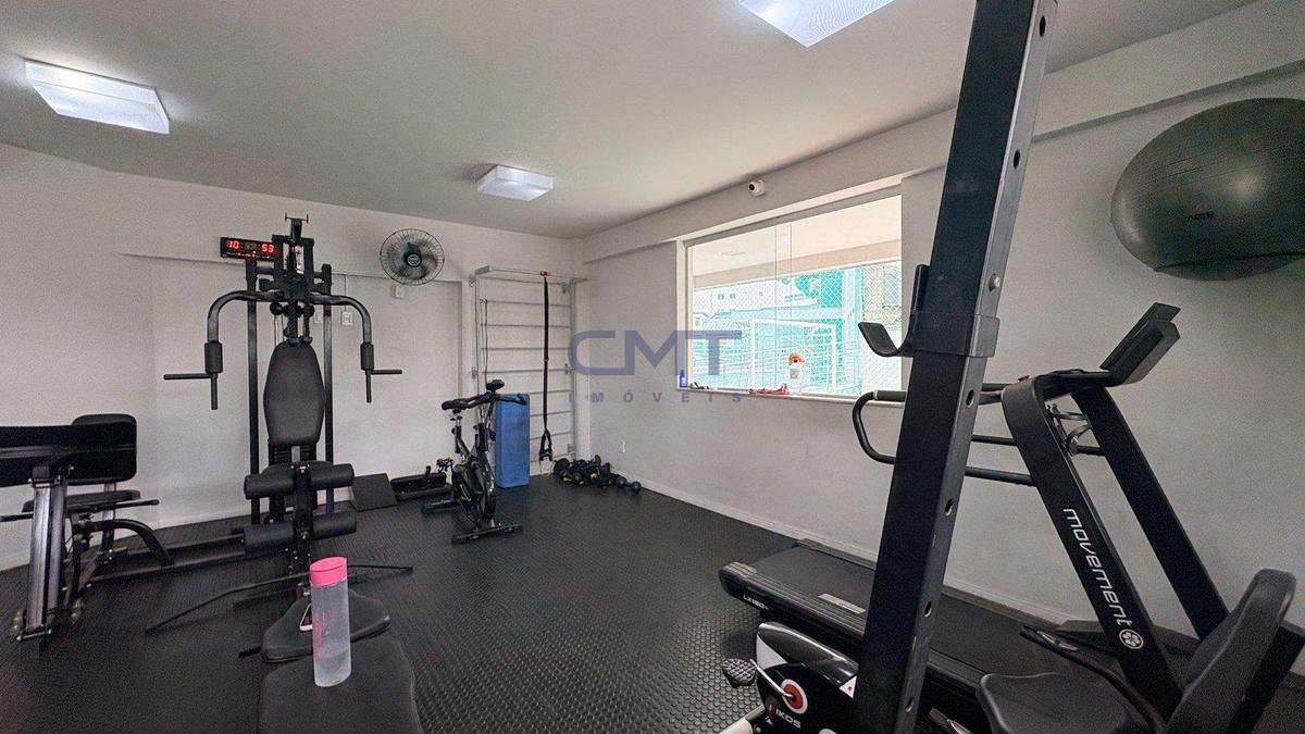 Apartamento, Sagrada Família, 3 Quartos, 2 Vagas, 1 Suíte