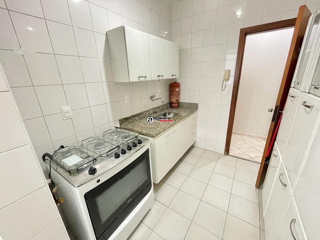 Apartamento, Liberdade, 3 Quartos, 1 Vaga, 1 Suíte