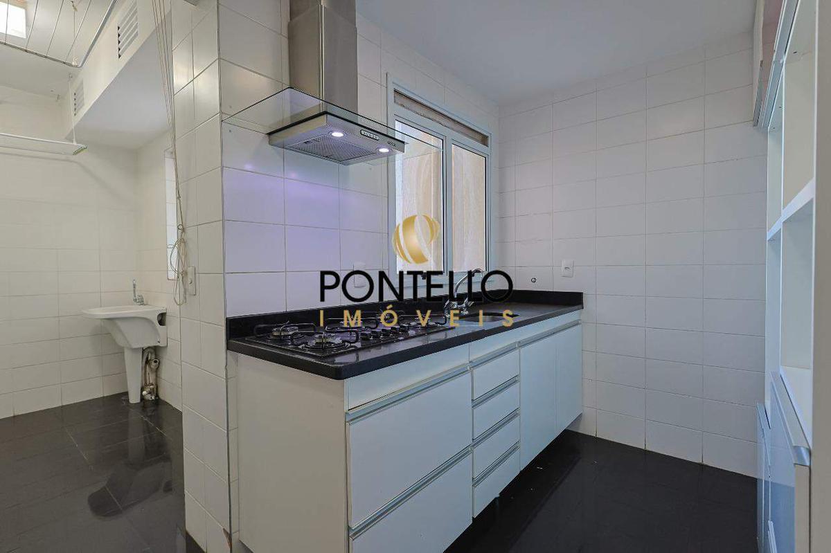 Apartamento, Vila da Serra, 3 Quartos, 2 Vagas, 1 Suíte