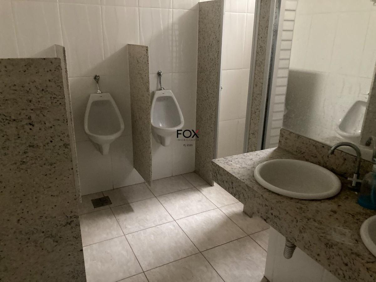 Andar, Lourdes, 0 Quarto, 0 Vaga