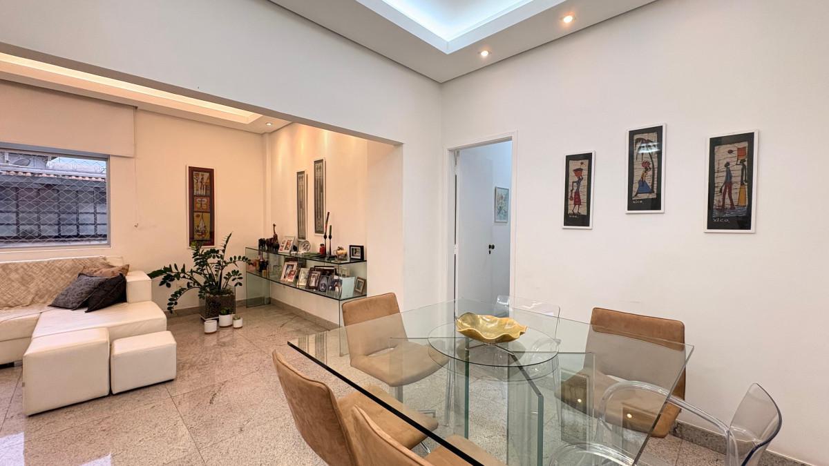 Apartamento, Sion, 3 Quartos, 1 Vaga, 1 Suíte