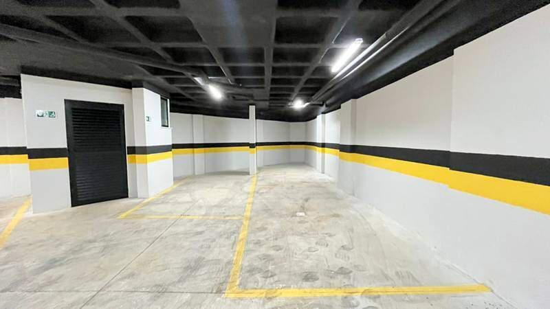 Cobertura, Funcionários, 1 Quarto, 2 Vagas, 1 Suíte