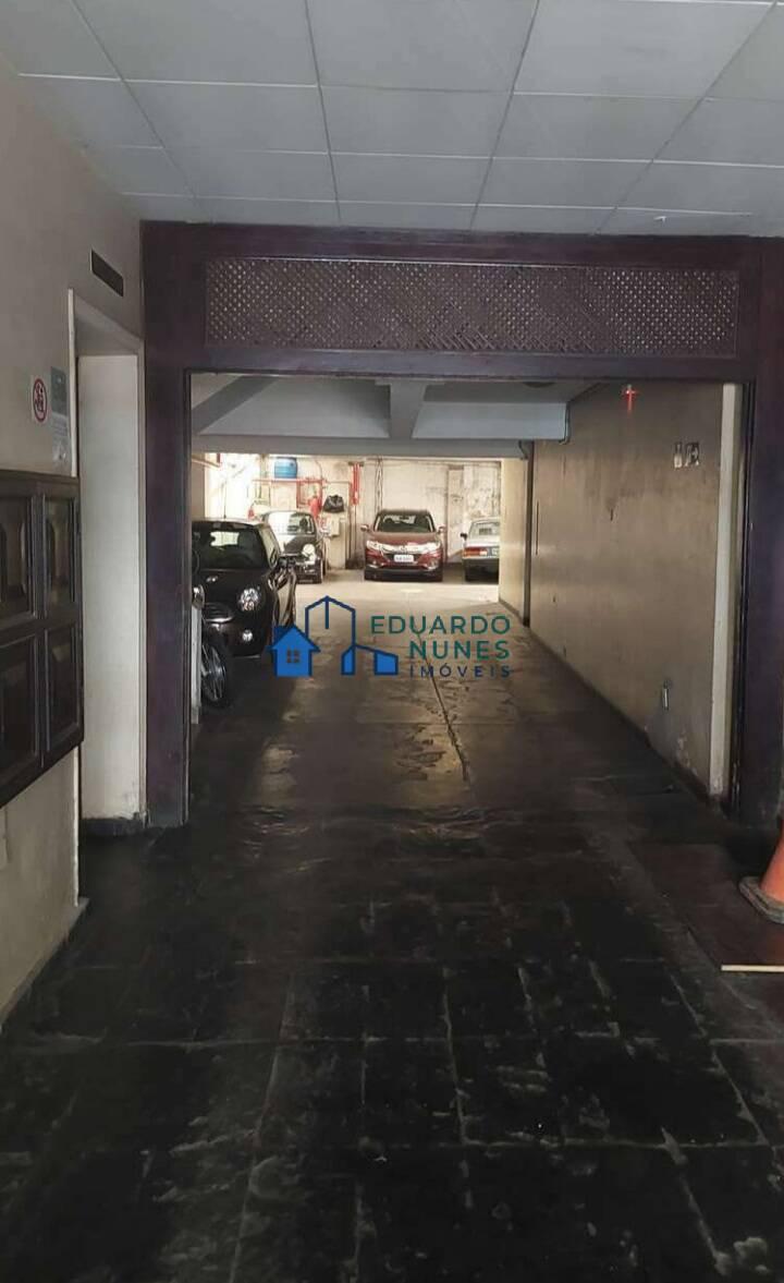 Apartamento, Centro, 4 Quartos, 1 Vaga, 1 Suíte