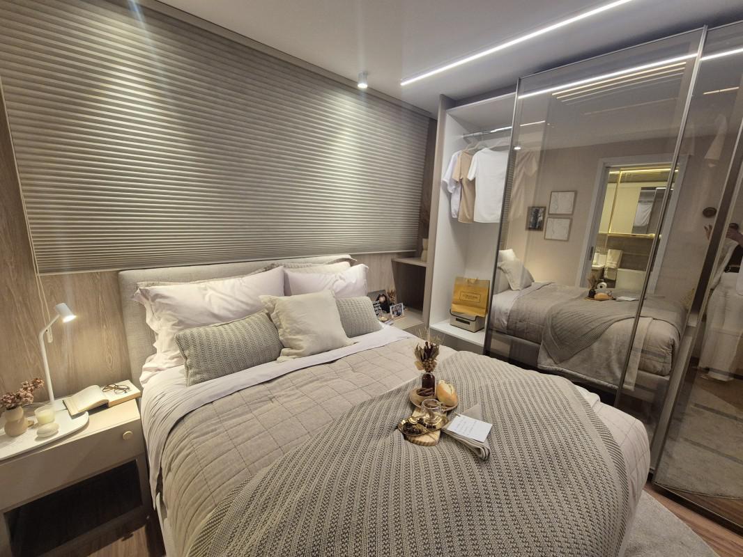 Apartamento, Estoril, 3 Quartos, 2 Vagas, 1 Suíte