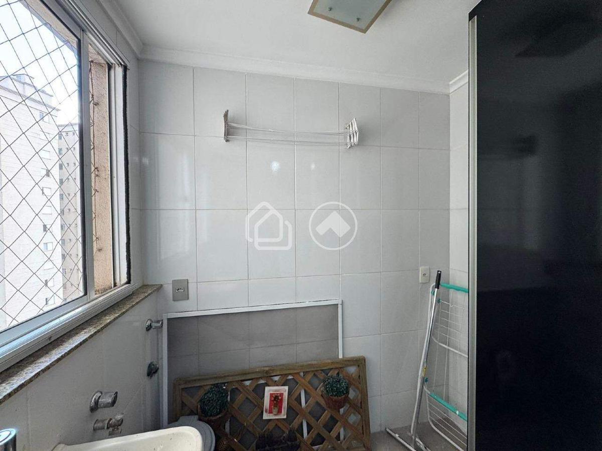 Apartamento, Buritis, 3 Quartos, 2 Vagas, 1 Suíte