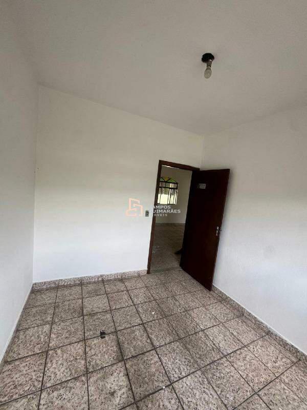 Apartamento, Santa Cecília Vale do Jatobá (barreiro), 2 Quartos