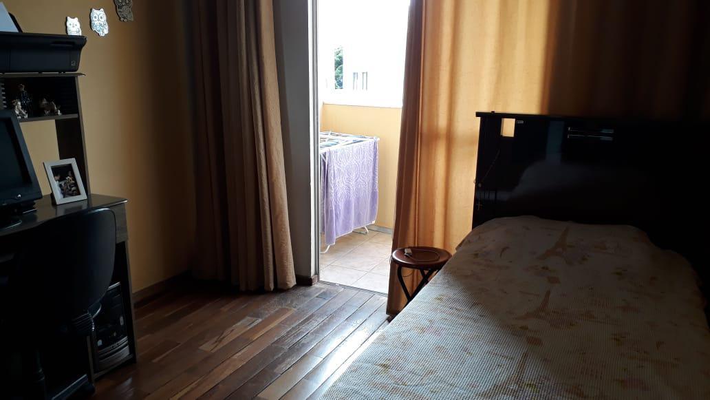 Apartamento, Manacás, 3 Quartos, 2 Vagas, 1 Suíte