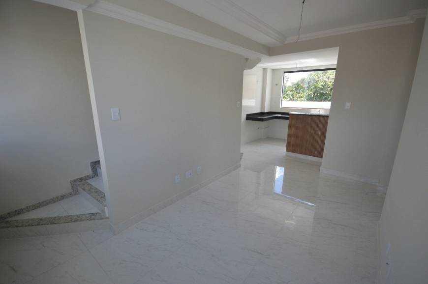 Cobertura, Santa Branca, 3 Quartos, 2 Vagas, 2 Suítes