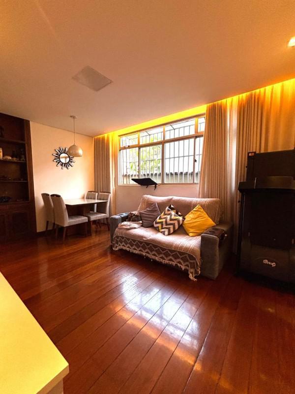 Apartamento, Serra, 3 Quartos, 1 Vaga, 1 Suíte