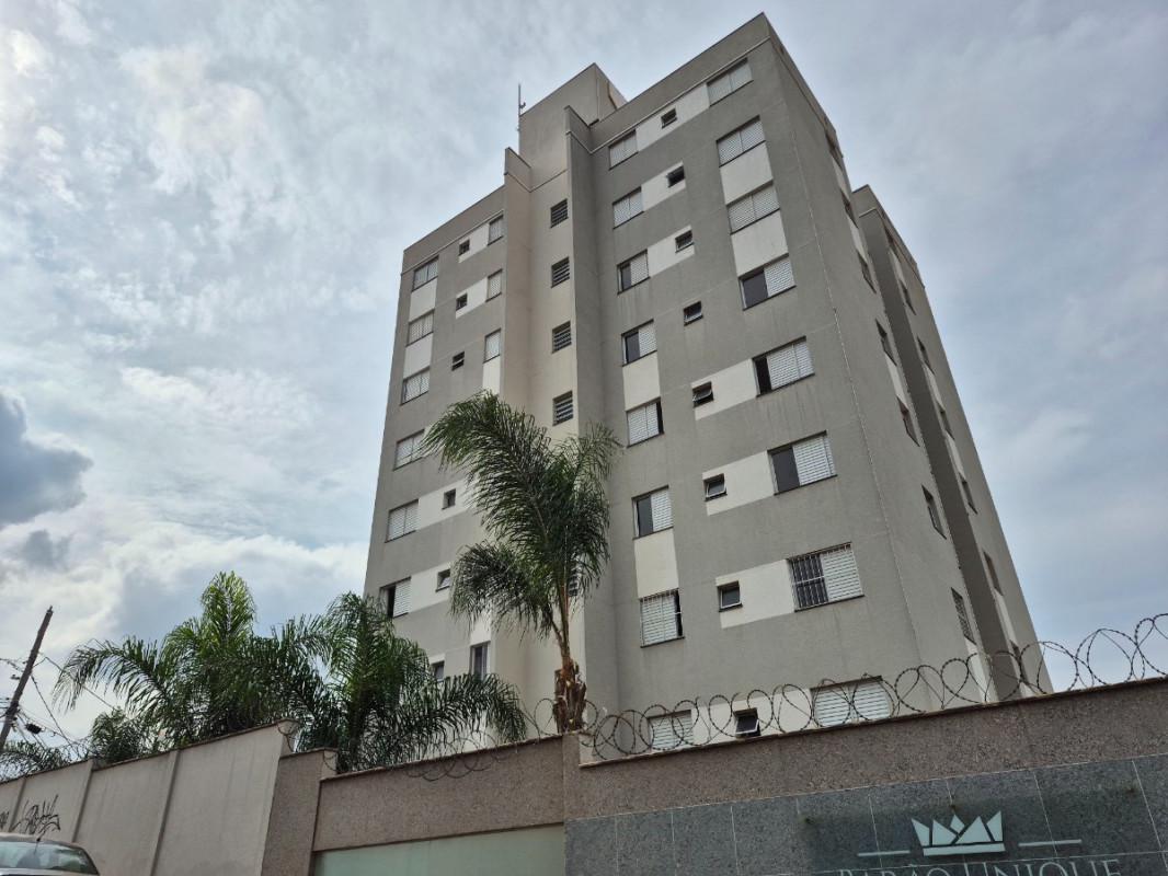 Apartamento, Jardim América, 2 Quartos, 1 Vaga