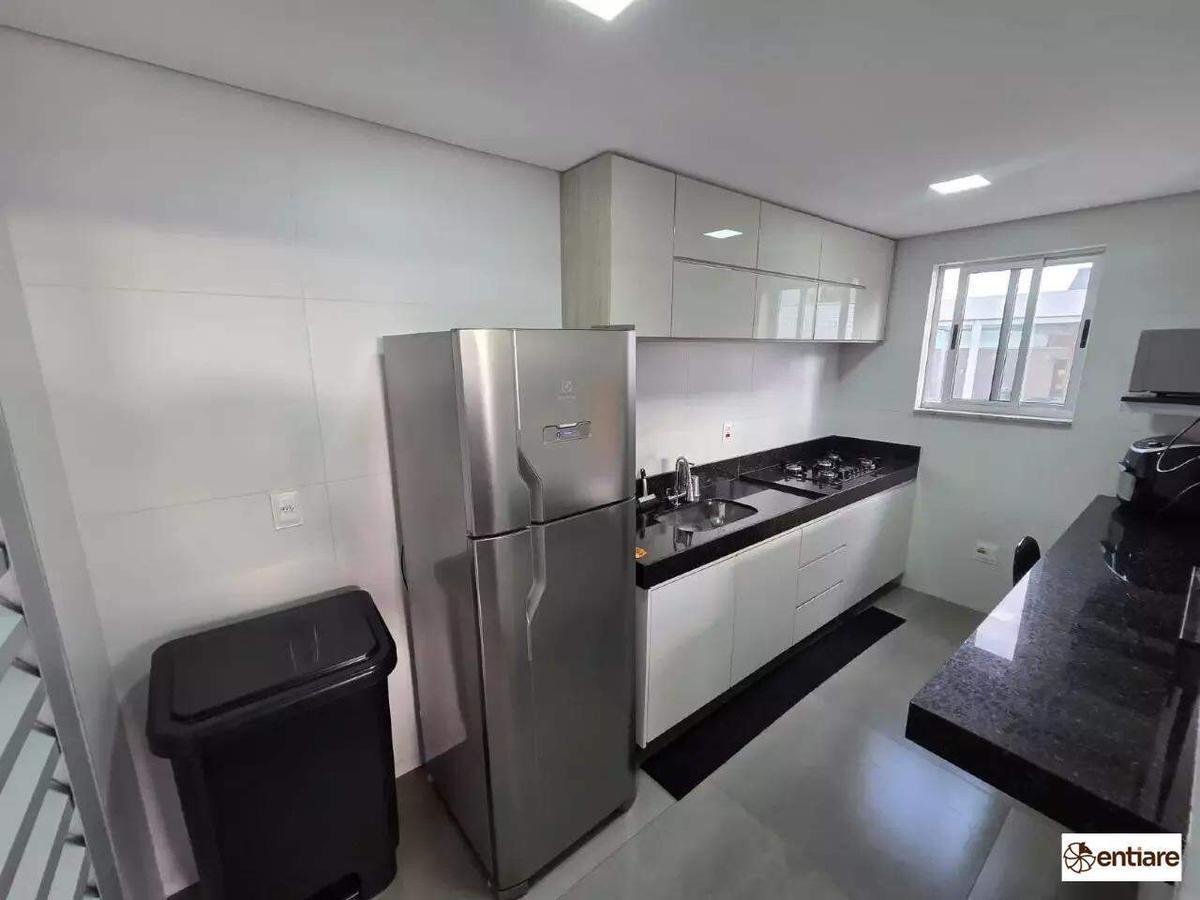 Apartamento, Ouro Preto, 1 Quarto, 1 Vaga