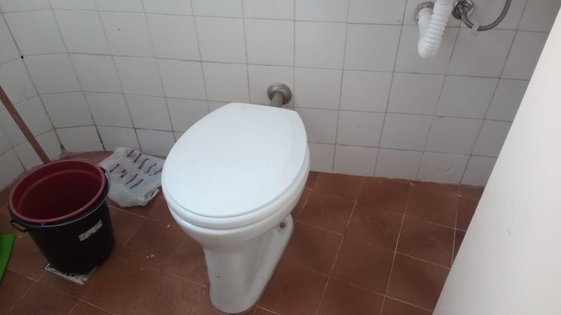 Apartamento, Sagrada Família, 3 Quartos, 1 Vaga