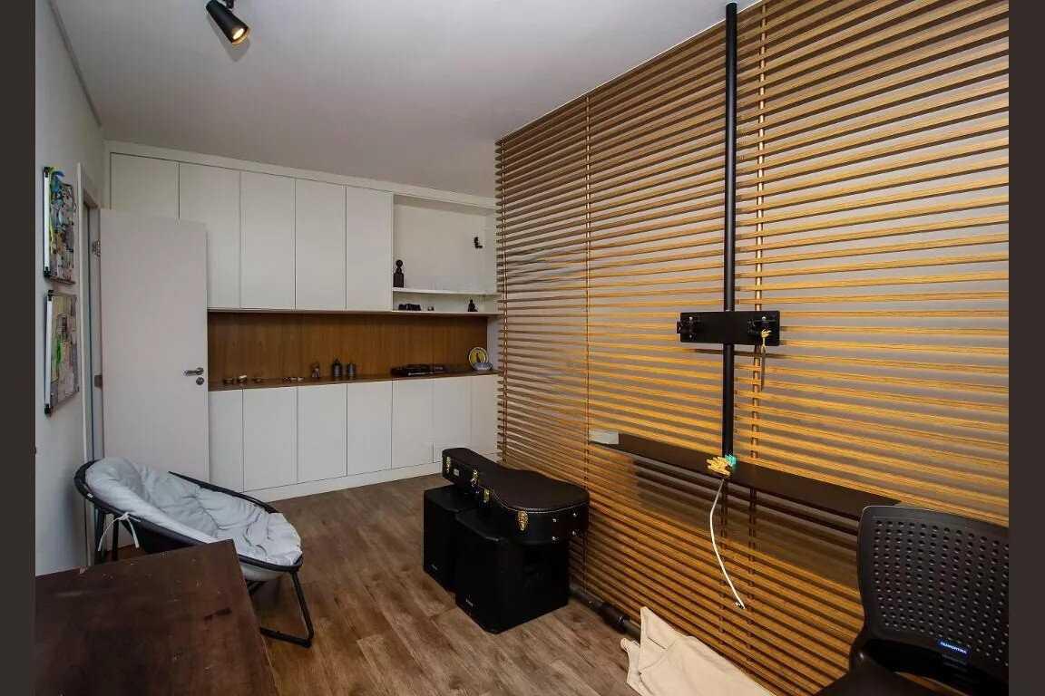 Apartamento, Anchieta, 3 Quartos, 3 Vagas, 1 Suíte