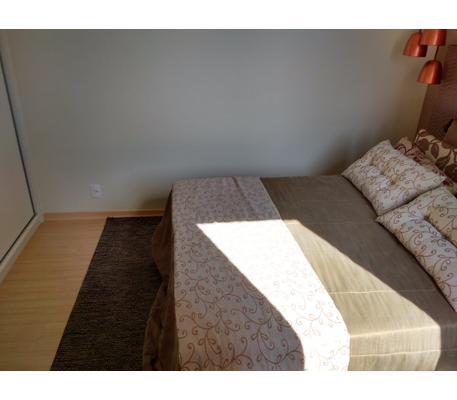 Apartamento, Paquetá, 3 Quartos, 2 Vagas, 1 Suíte