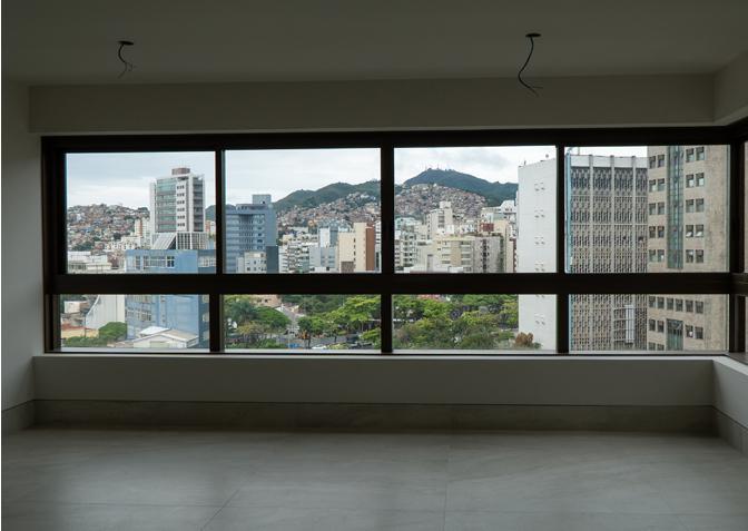 Apartamento, Funcionários, 3 Quartos, 3 Vagas, 2 Suítes