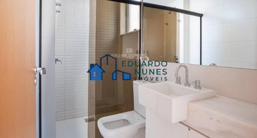 Apartamento, Lourdes, 4 Quartos, 4 Vagas, 2 Suítes