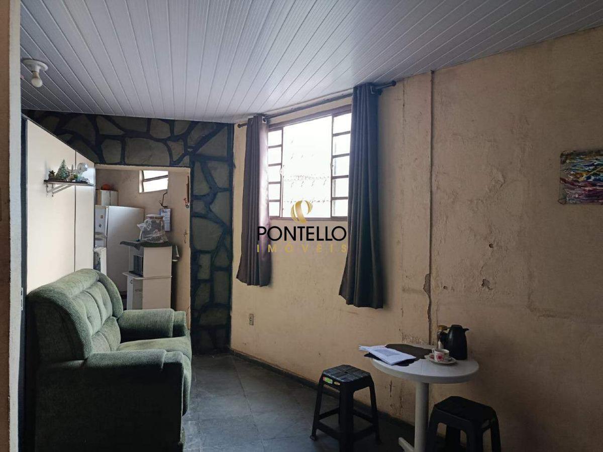 Casa, Boa Vista, 3 Quartos, 3 Vagas