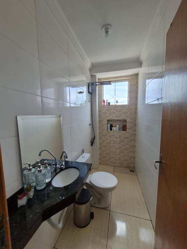 Cobertura, Parque Xangri-lá, 2 Quartos, 1 Vaga